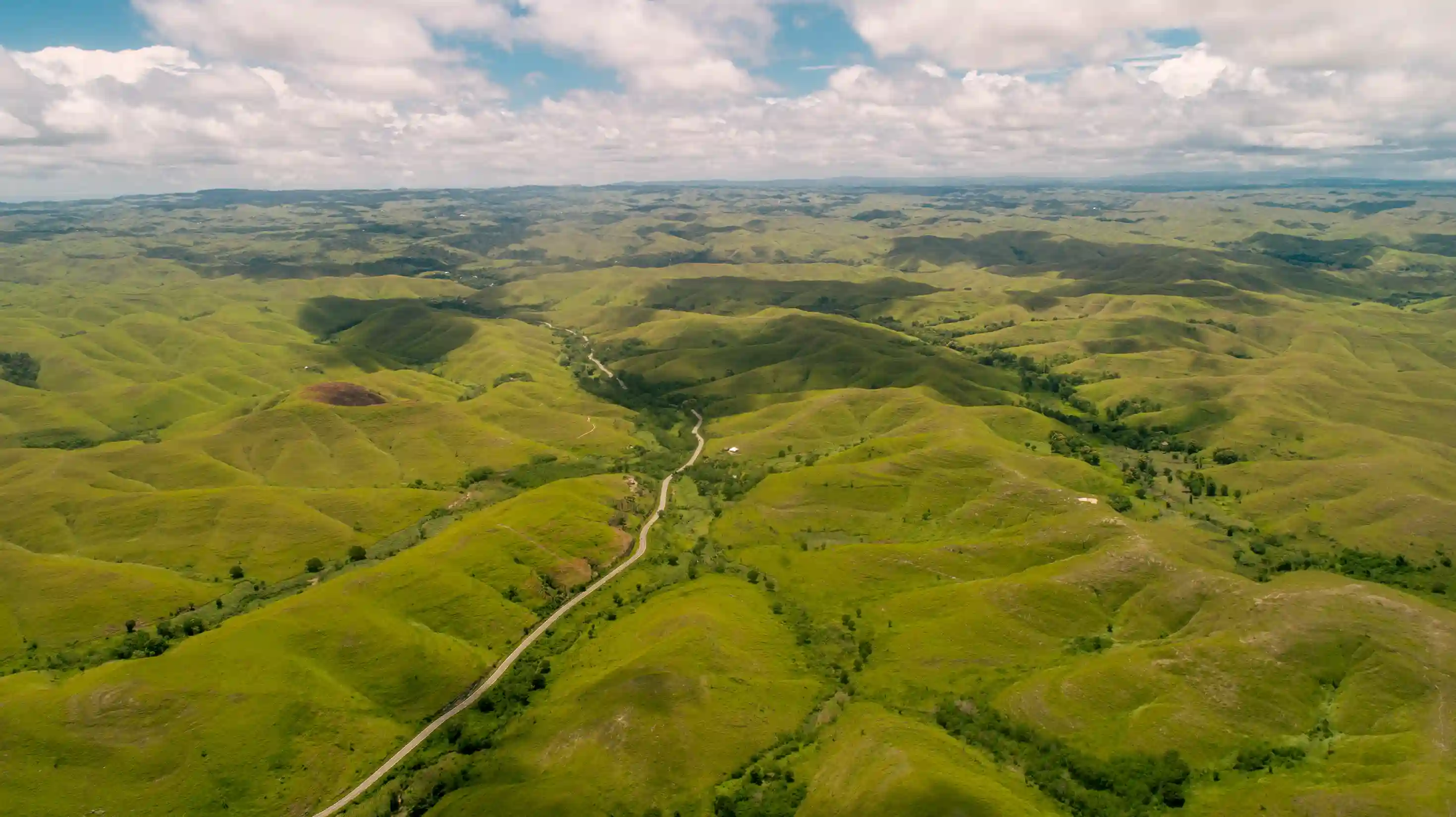Tanau Hill, Sumba