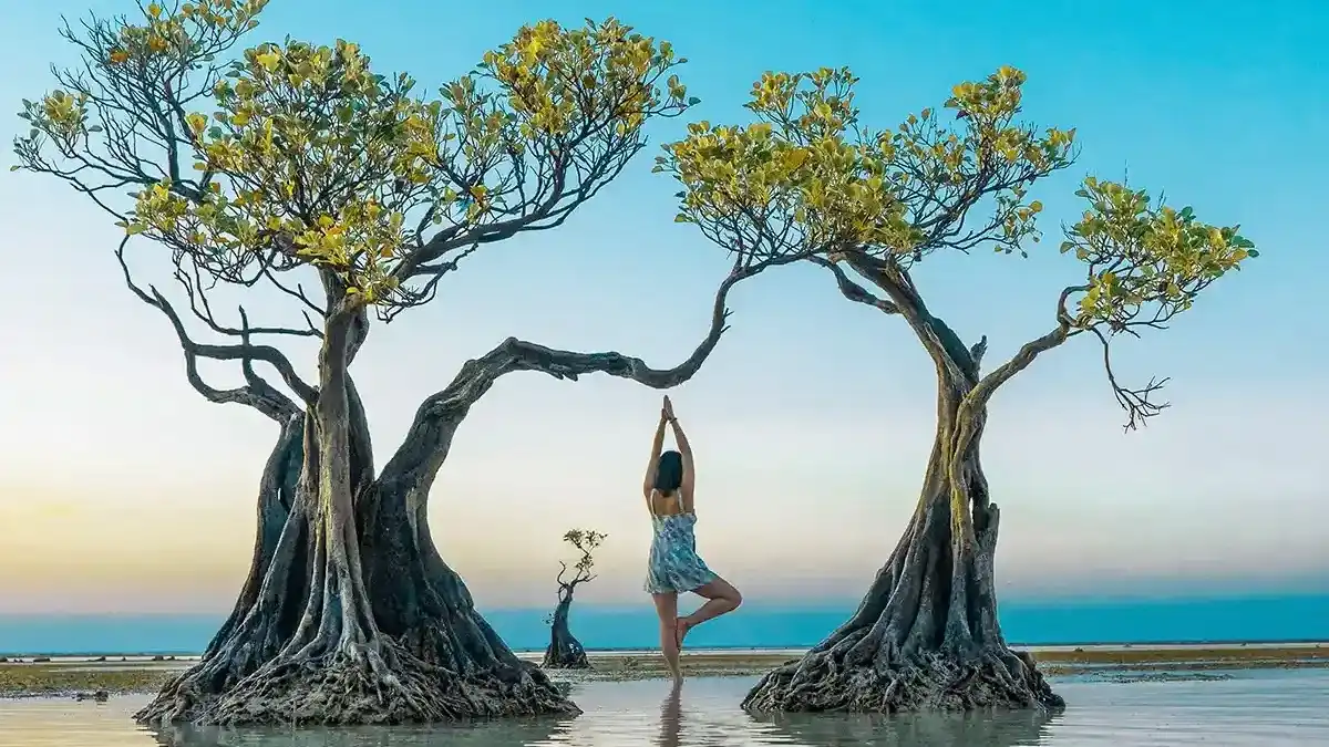 Walakiri Beach, Sumba