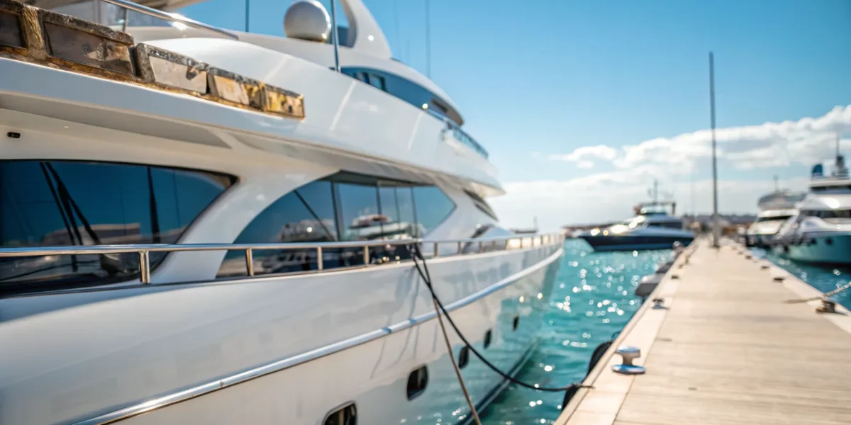 The Costs of Yacht Maintenance: What You Need to Know!