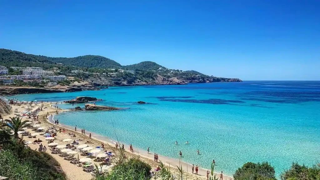 Cala Tarida Ibiza (Source: tripadvisor.com | Zallo85)