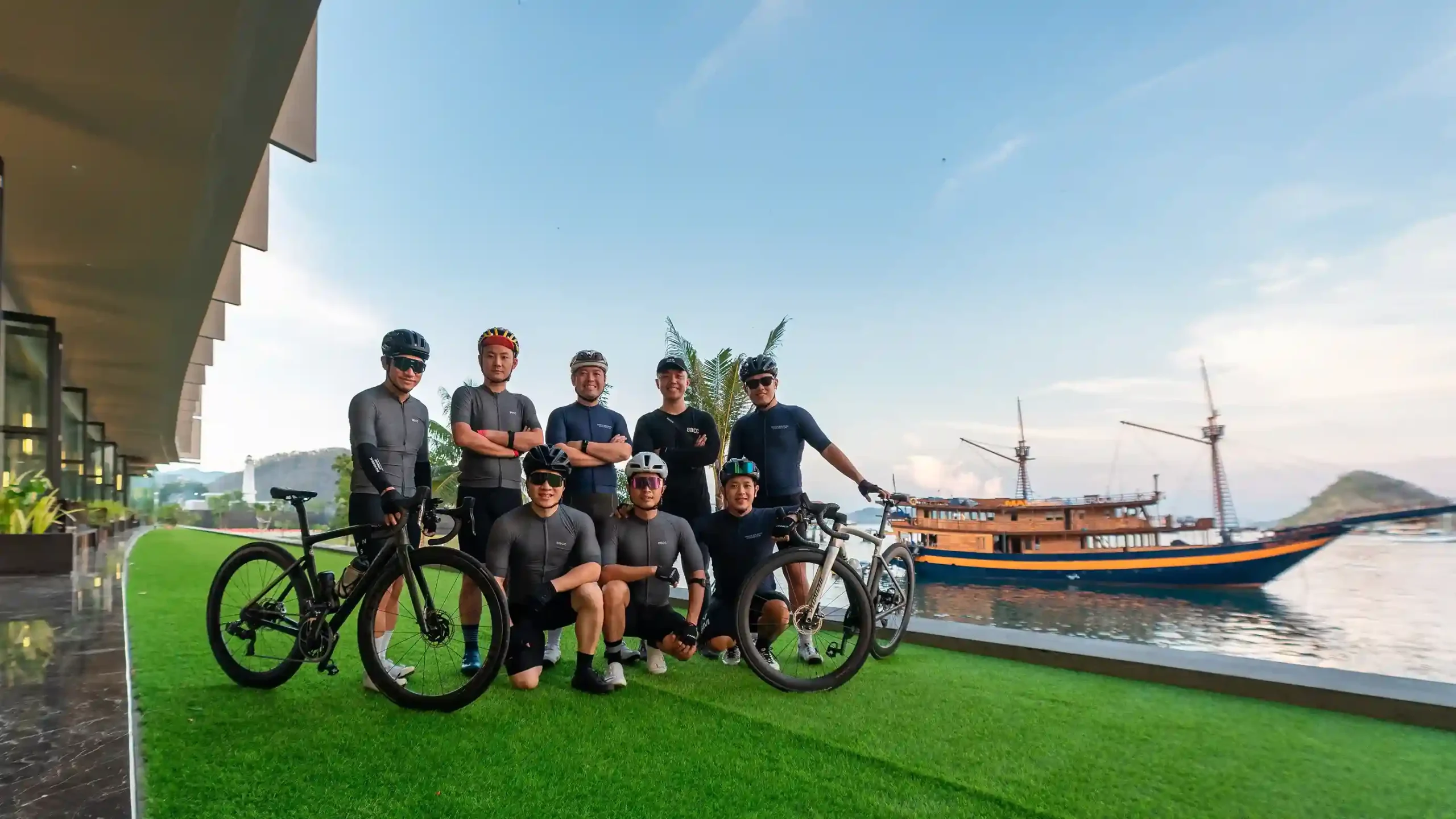 Event Photography | Digital Service | Komodo Luxury