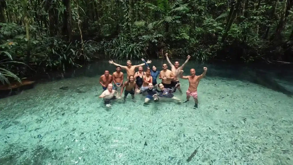 Kali Biru Raja Ampat | Raja Ampat Liveaboard | Komodo Luxury