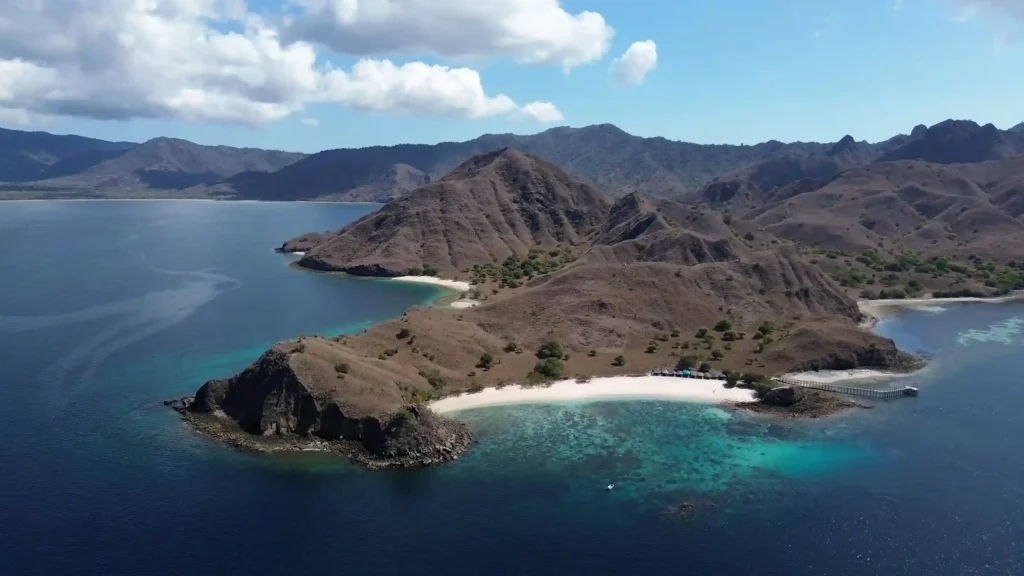 Komodo Island | Komodo Island Tour | Komodo Luxury
