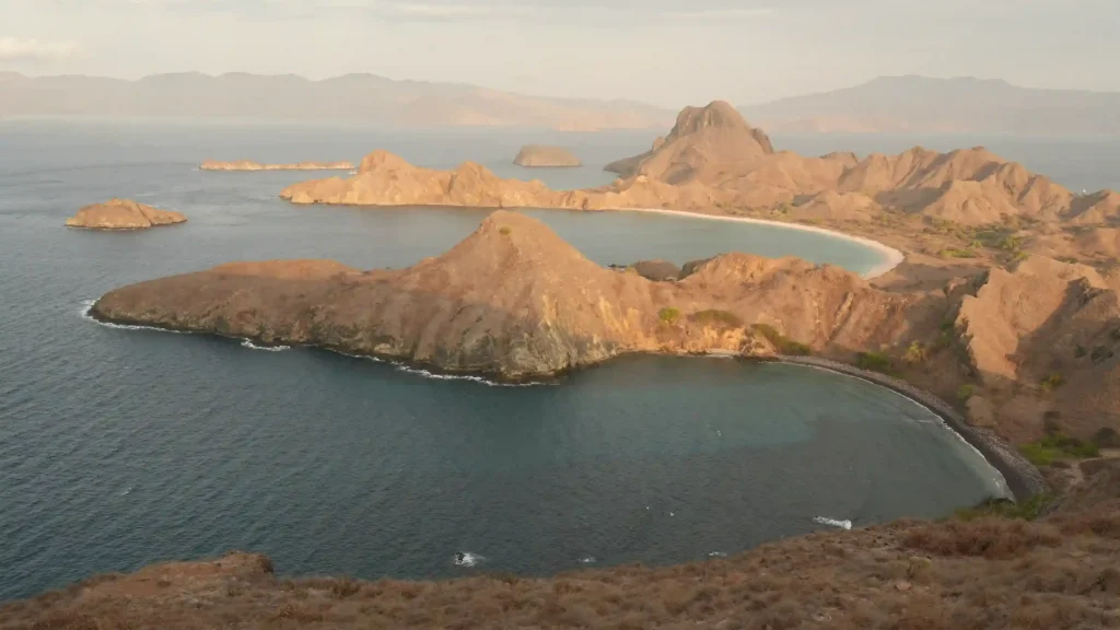 Padar Island Komodo | Komodo Island Tour | Komodo Luxury