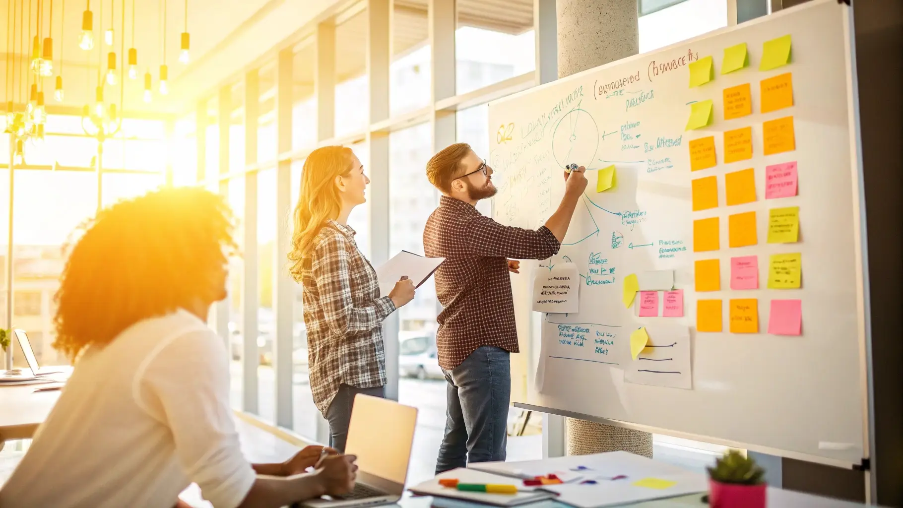 SEO Services | Digital Service | Komodo Luxury