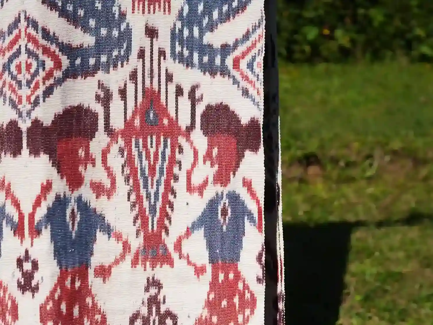 Tenun Mermaid & Udang Collections | Heritage Tenun | Komodo Luxury