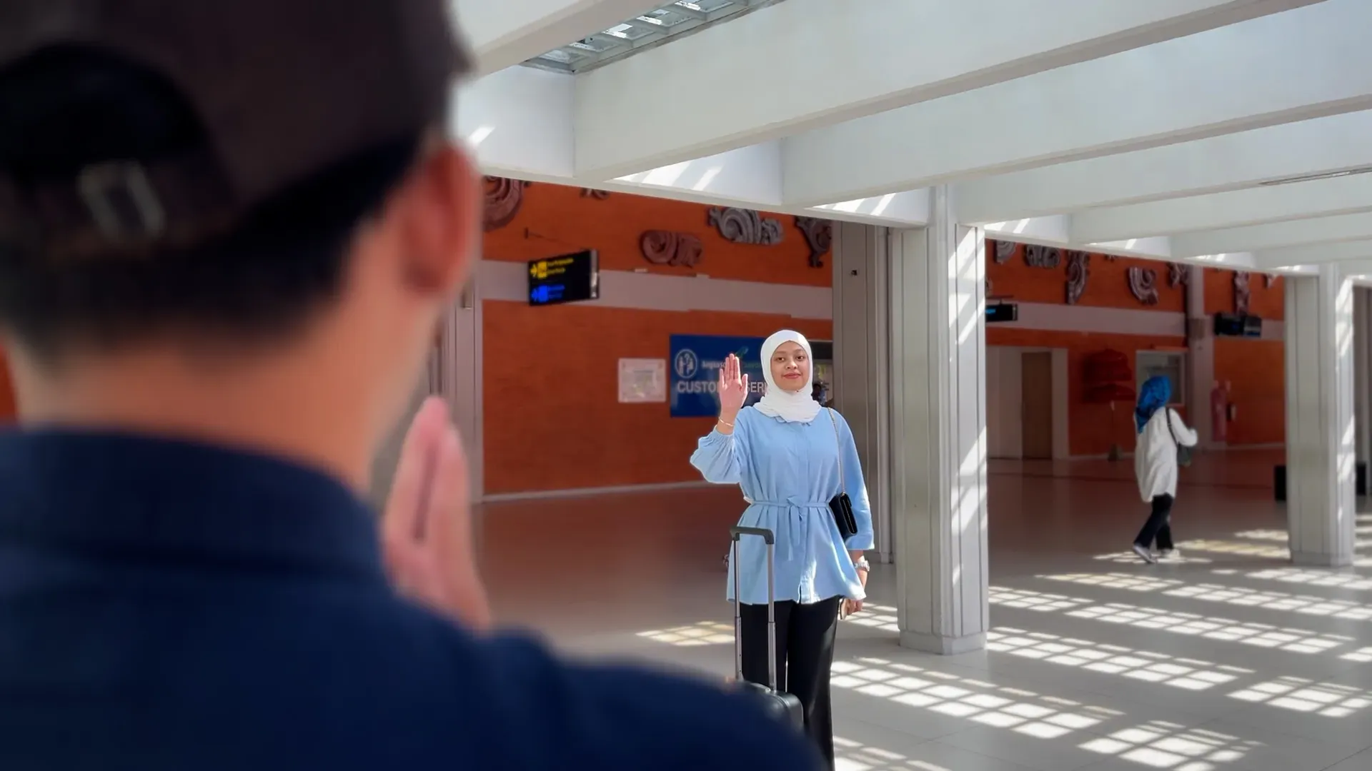 VIP Airport Transfer Alphard | VIP Airport Service | Komodo Luxury x Bali Premium Trip