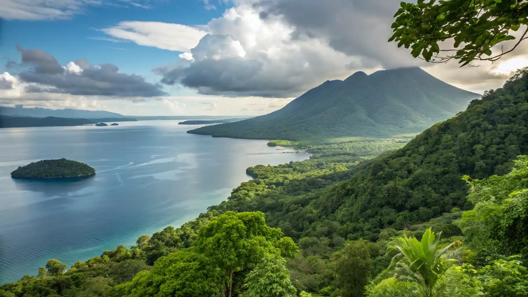 Banda Islands Indonesia | Komodo Luxury