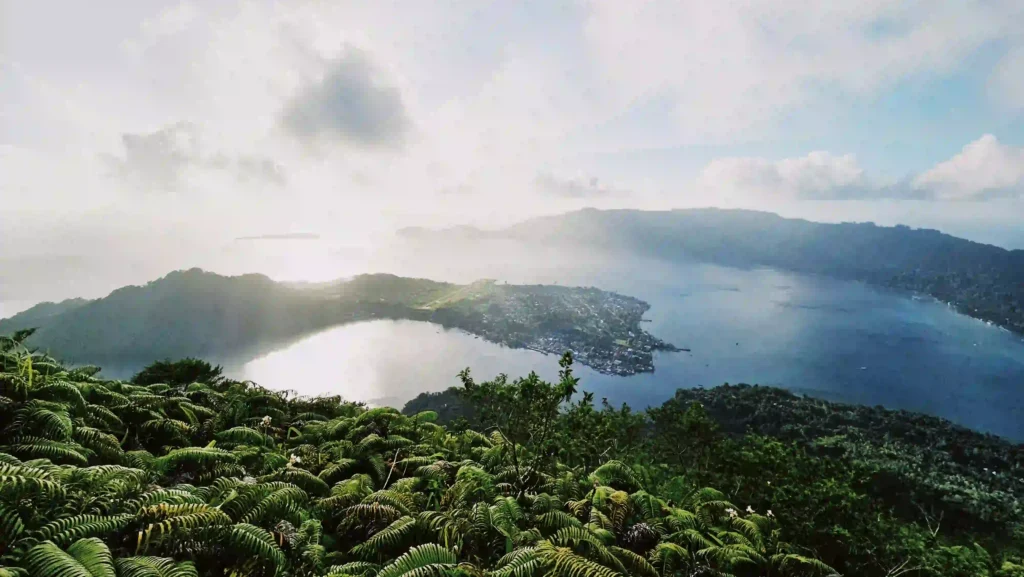 Banda Neira Indonesia (Source: Unsplash | Sony Adam)