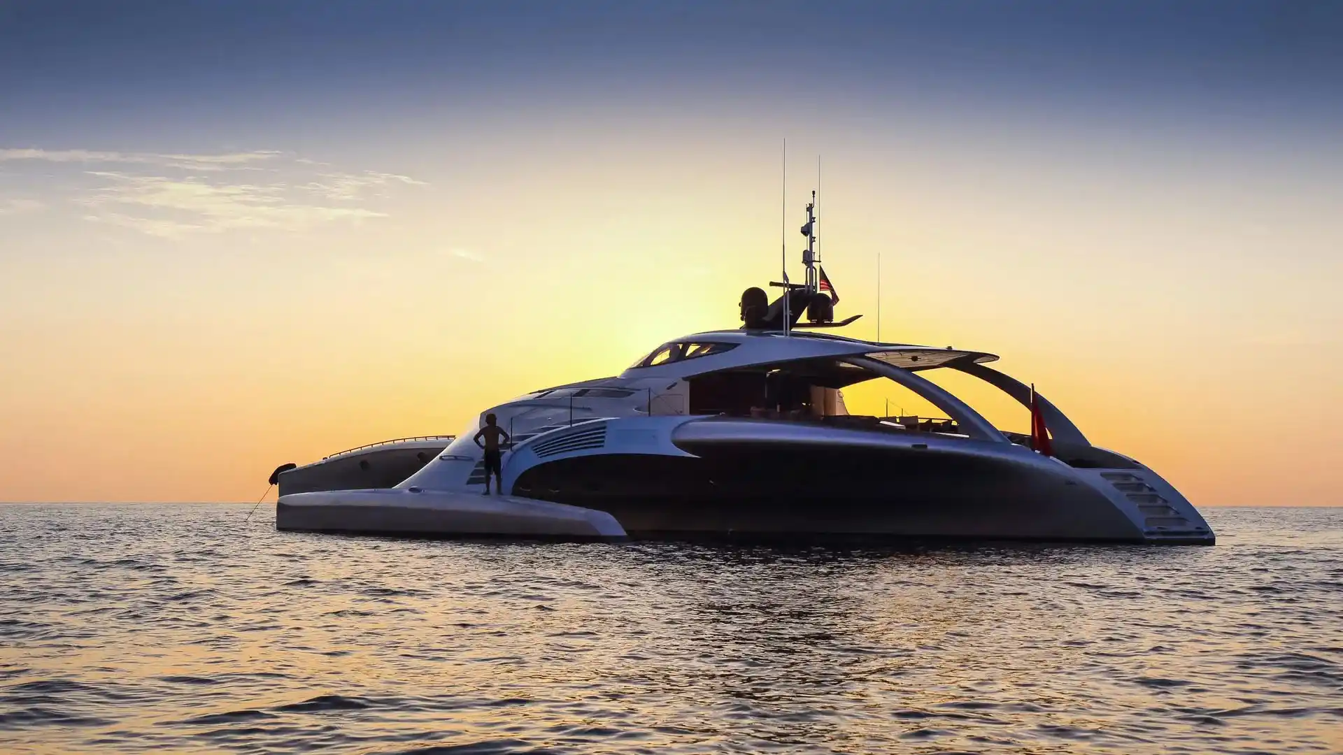 The Dry Season: Prime Charter Time