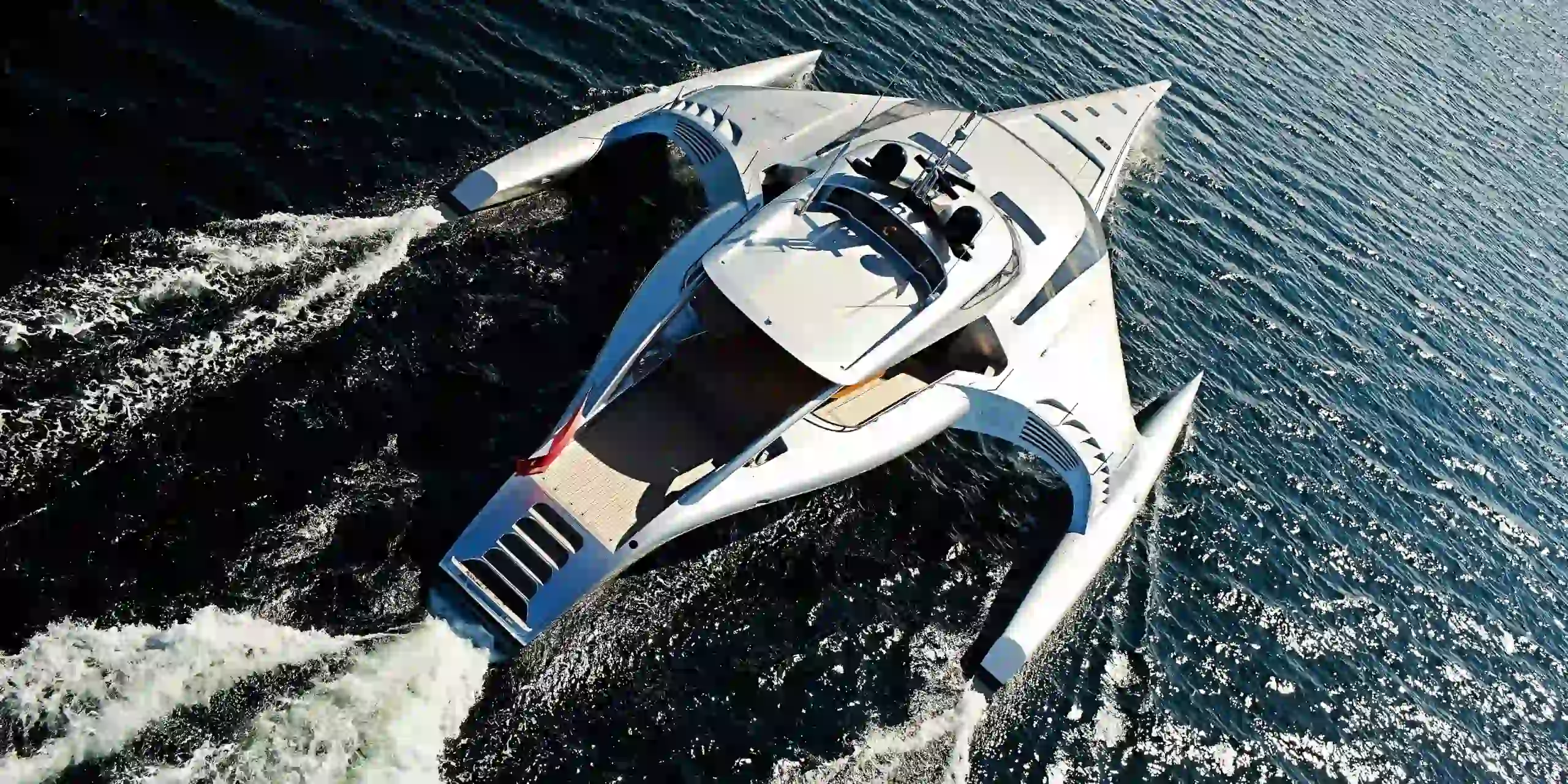 Onboard Amenities