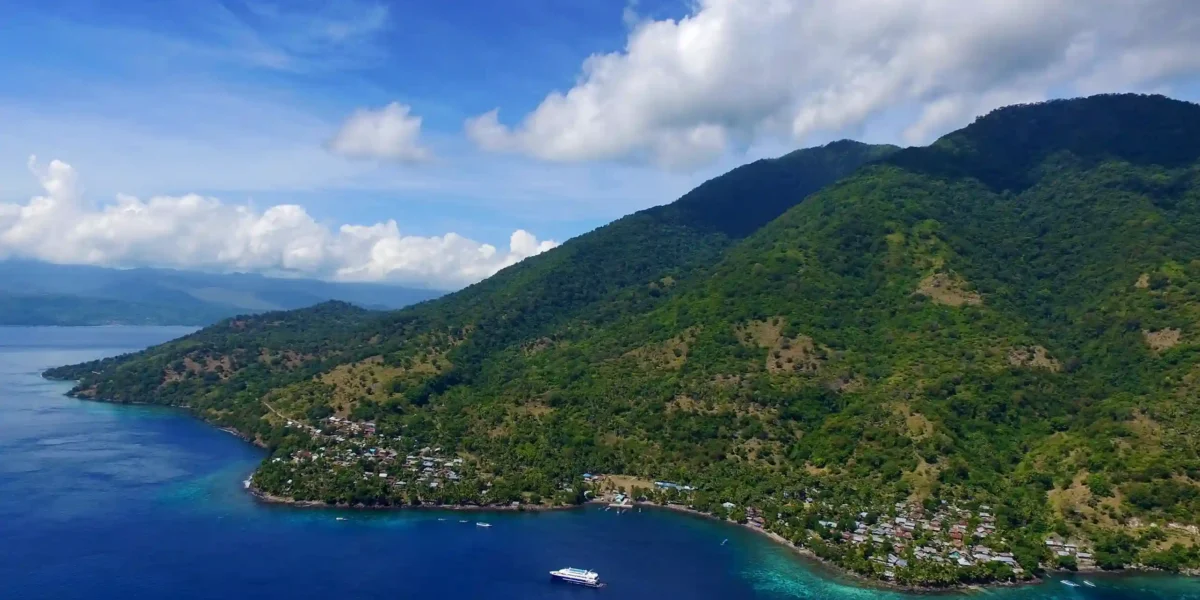 Alor and Maumere | Komodo Luxury