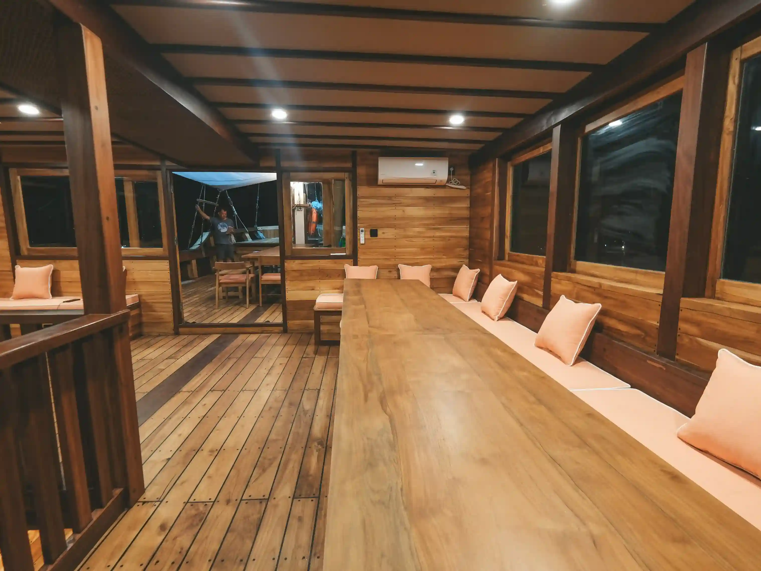Booking and Pricing