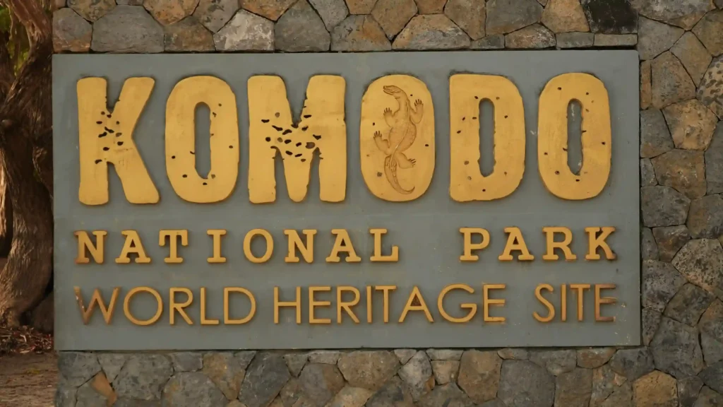 Komodo Island | Komodo National Park | Komodo Luxury