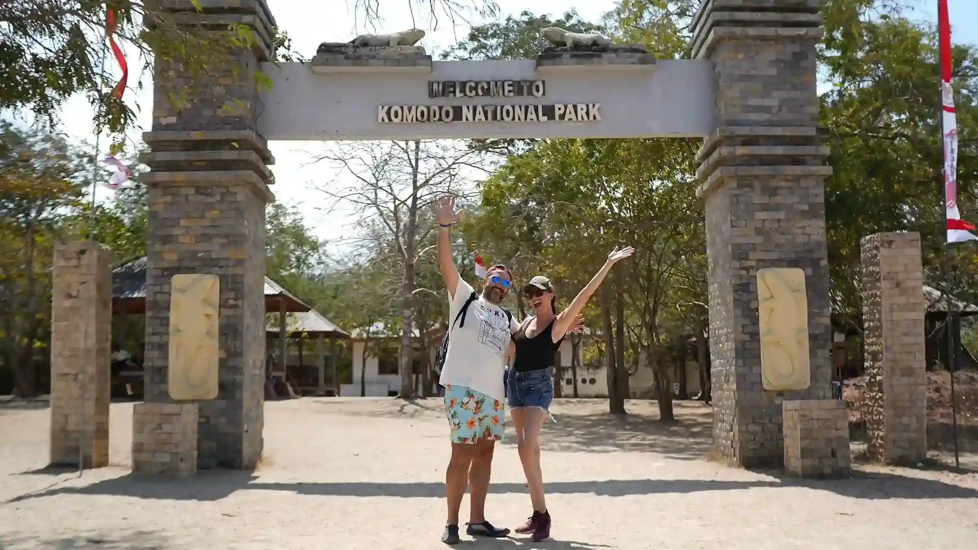 Komodo Island | Komodo National Park | Komodo Luxury