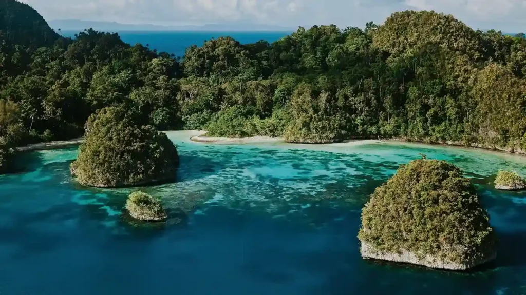 Raja Ampat | Raja Ampat Liveaboard | Komodo Luxury