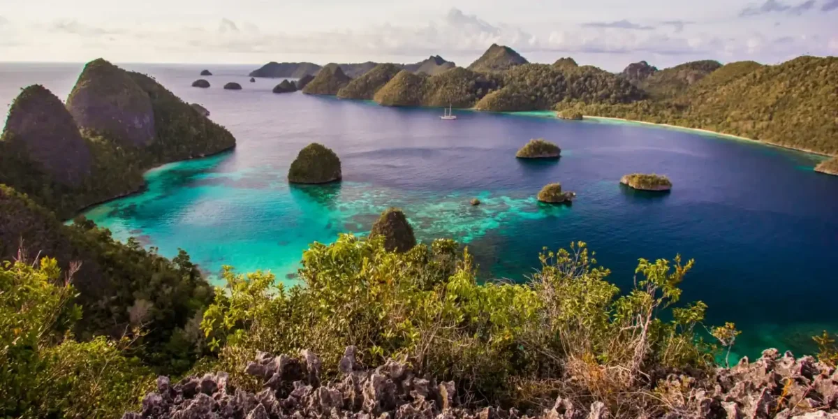Raja Ampat | Raja Ampat Liveaboard | Komodo Luxury