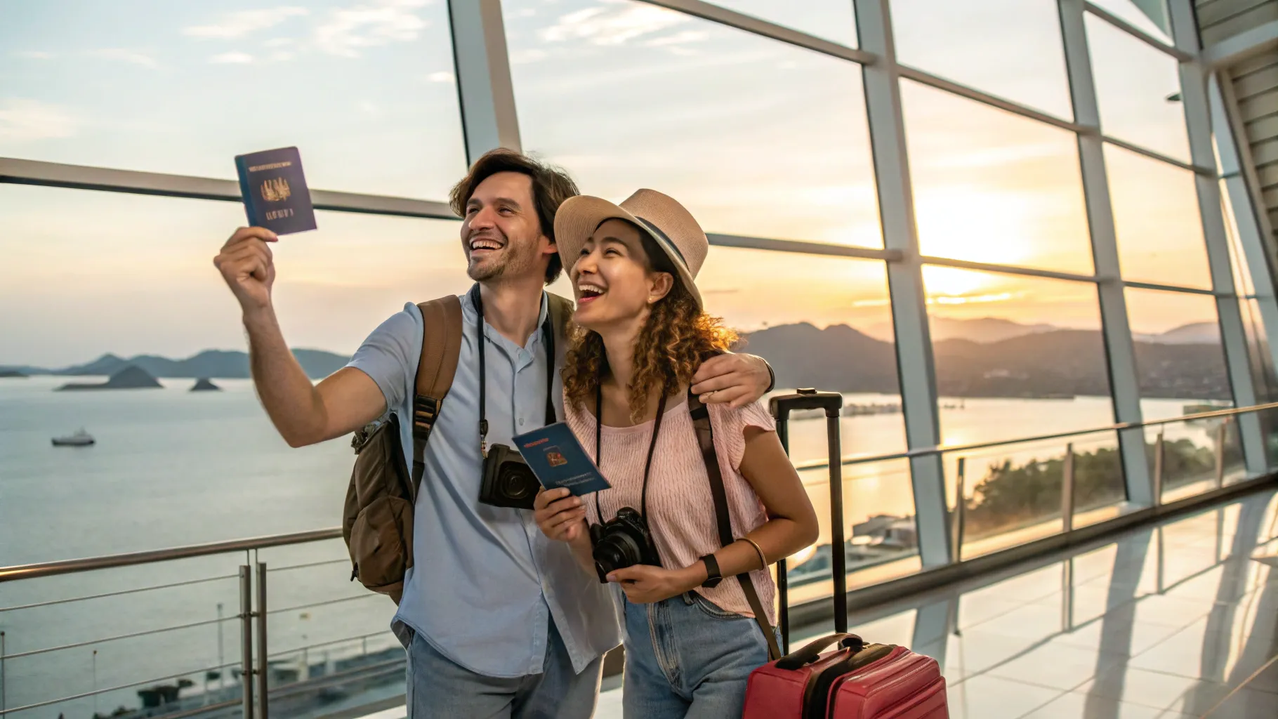 Traveling to Komodo Island | Do you need a visa for visit to Komodo Island? | Komodo Island tour | Komodo Luxury