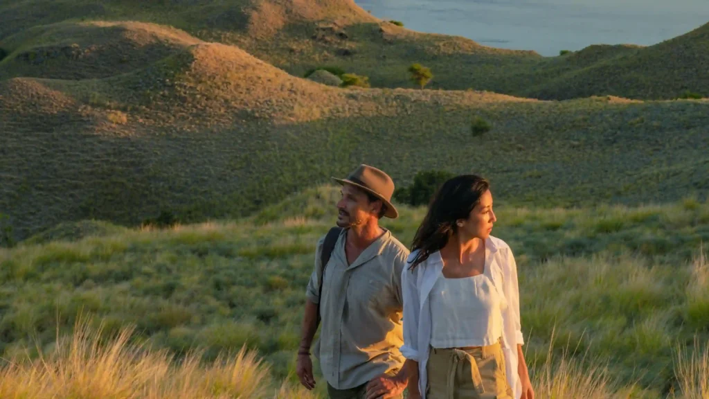 Rinca Island Komodo | Komodo Island tour | Komdoo Luxury