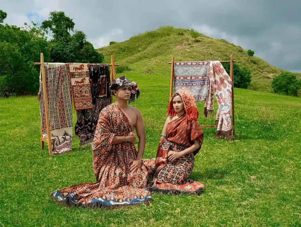 Handcrafted Indonesia | Komodo Luxury