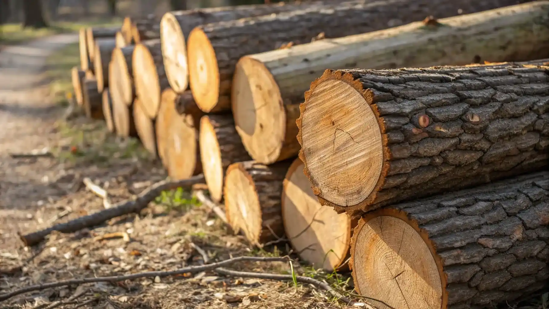 Ironwood used in phinisi construction | Komodo Luxury