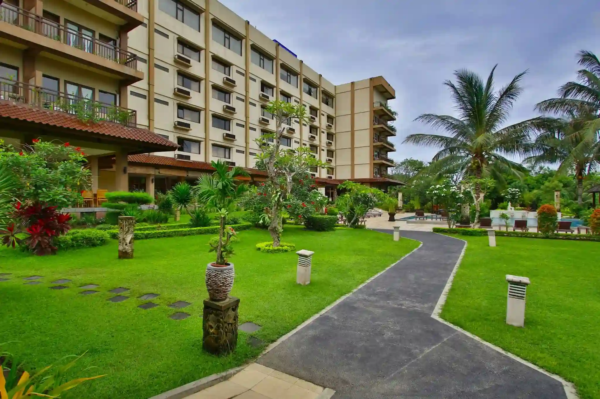 Jayakarta Suites Komodo Flores | Luxury Accommodation Komodo Luxury (Jayakarta Suites Komodo Flores)