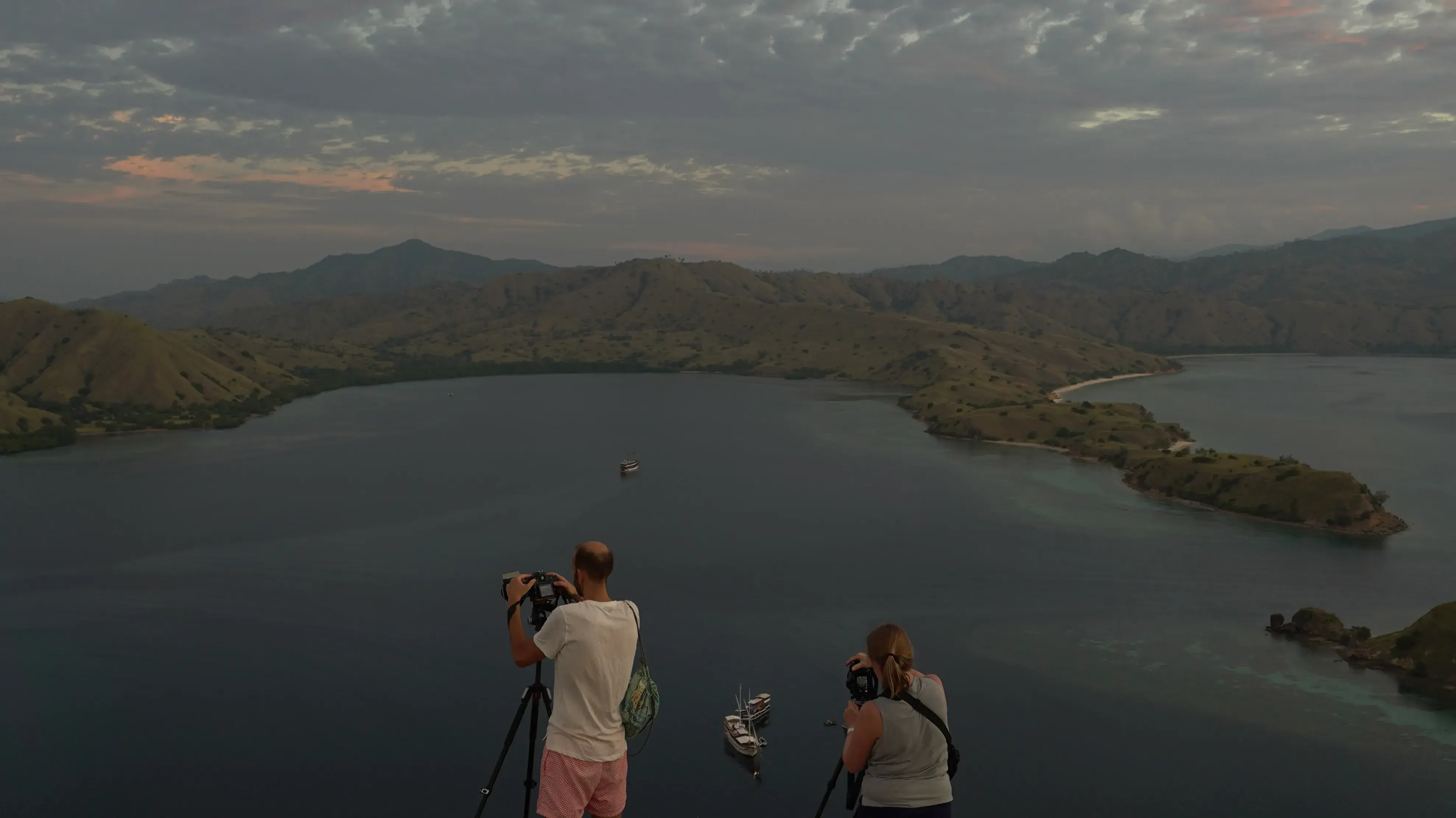 Komodo Photography Tour | Komodo Island Tour | Komodo Luxury