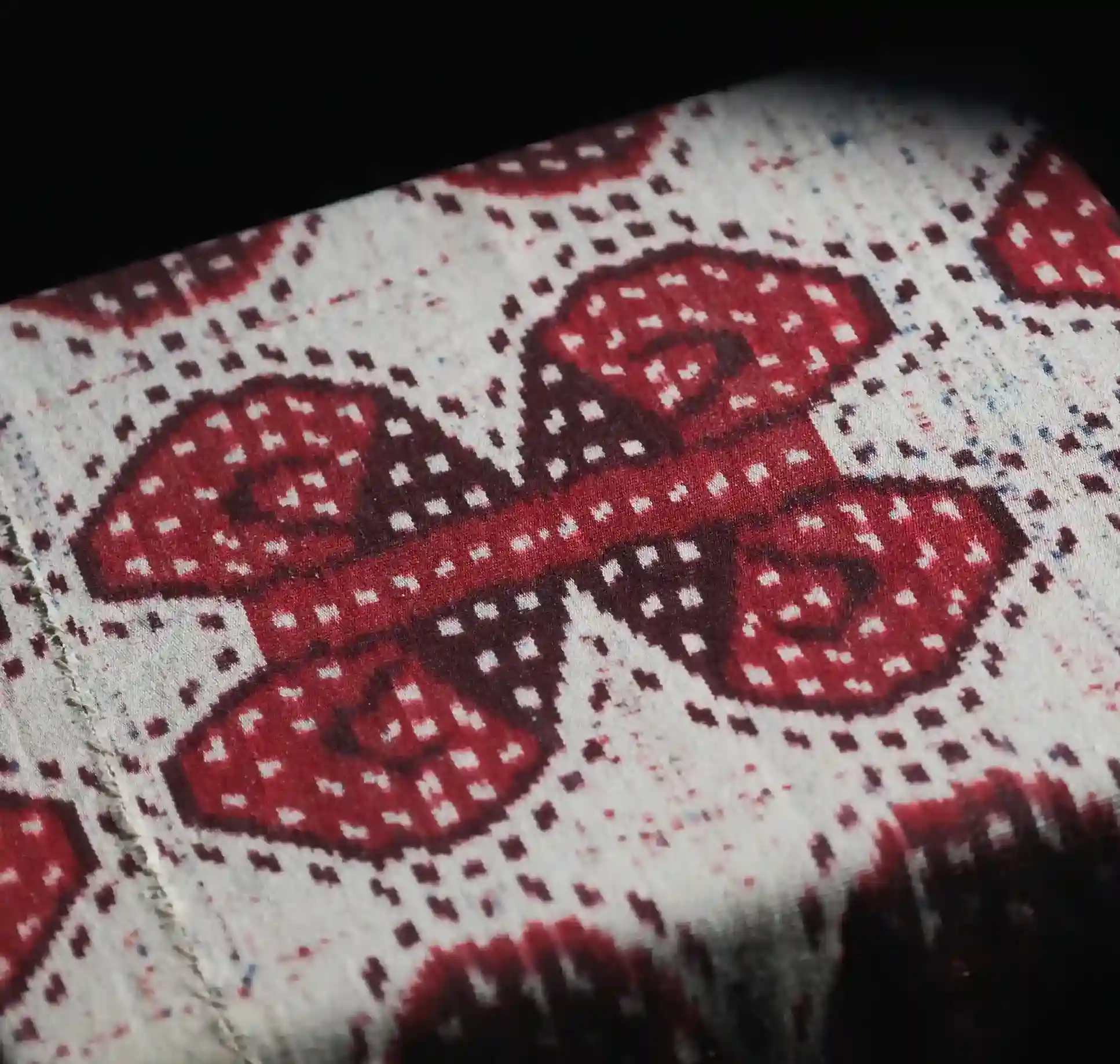 Tenun Mermaid & Udang Collections | Heritage Tenun | Komodo Luxury