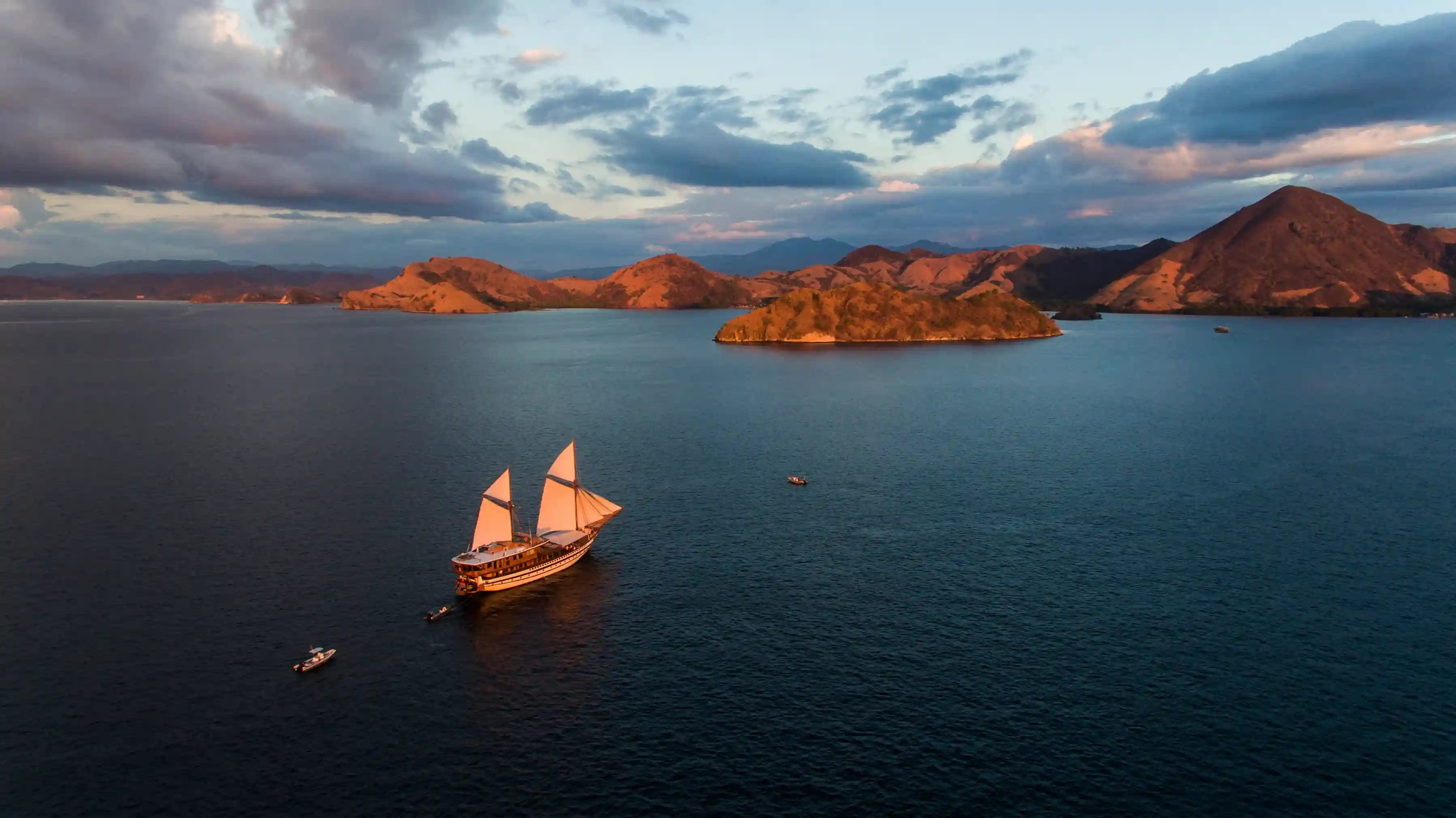 Komodo Liveaboard