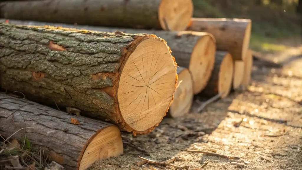 Teak Wood | Teak wood vs Iron wood | Boat Construction | Komodo Luxury