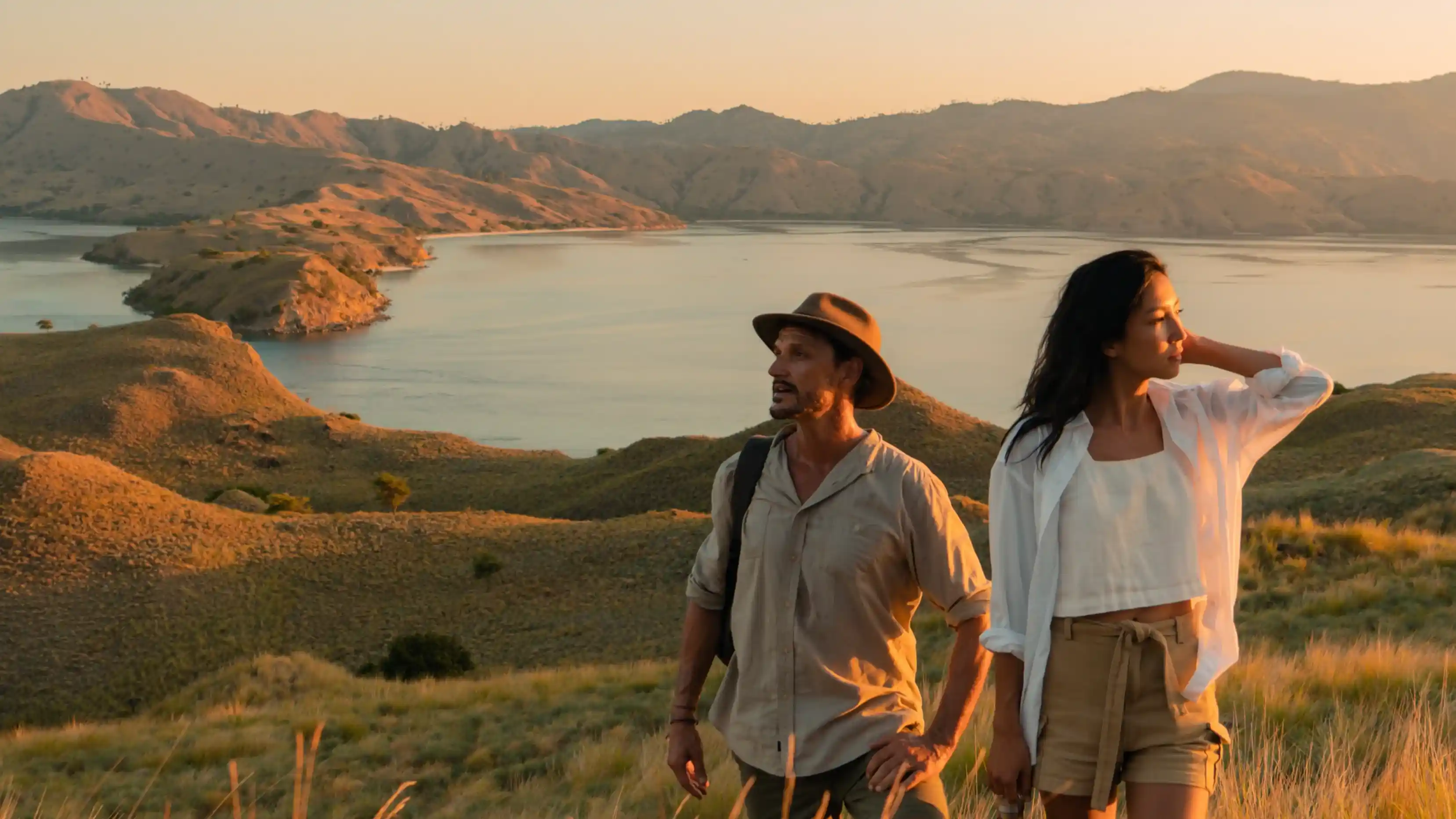 Gili Lawa Komodo | Komodo Luxury