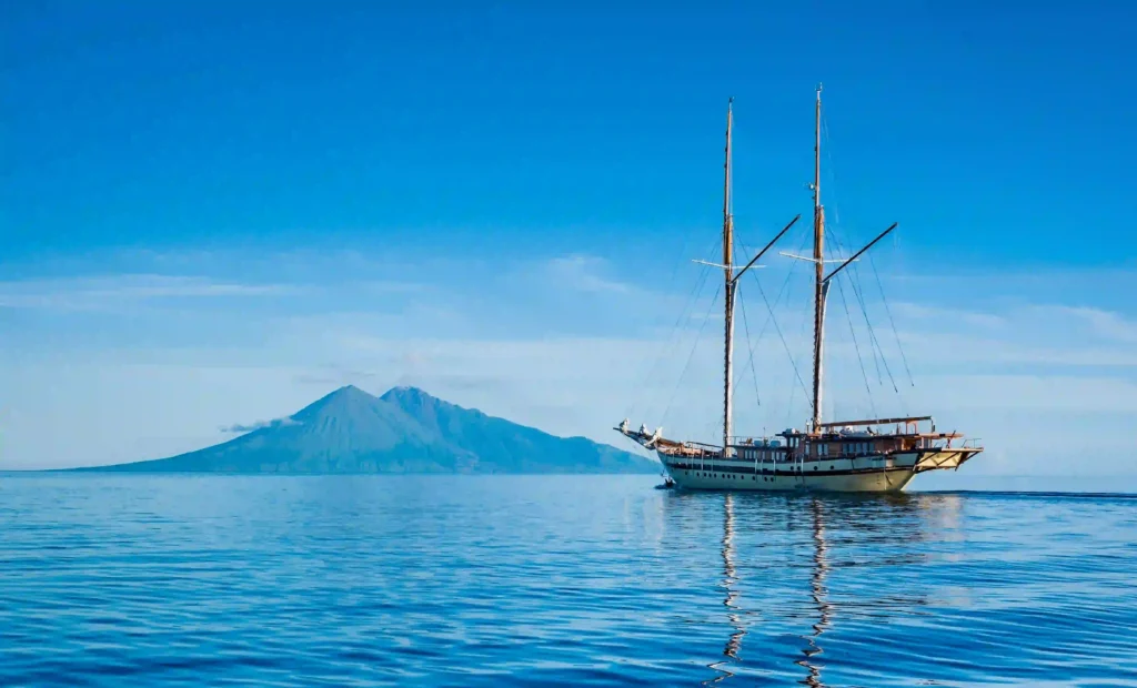 Lamima | Komodo Luxury | Luxury Raja Ampat