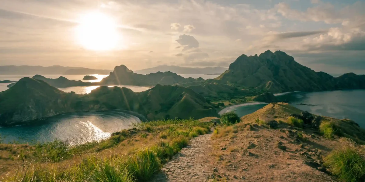 Can You Visit Komodo Island in May 2026? Find Out Here!
