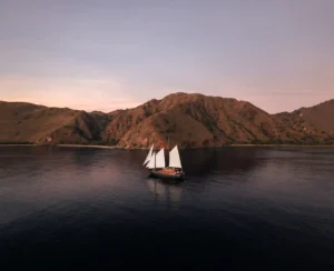 Labuan Bajo Yacht Rental