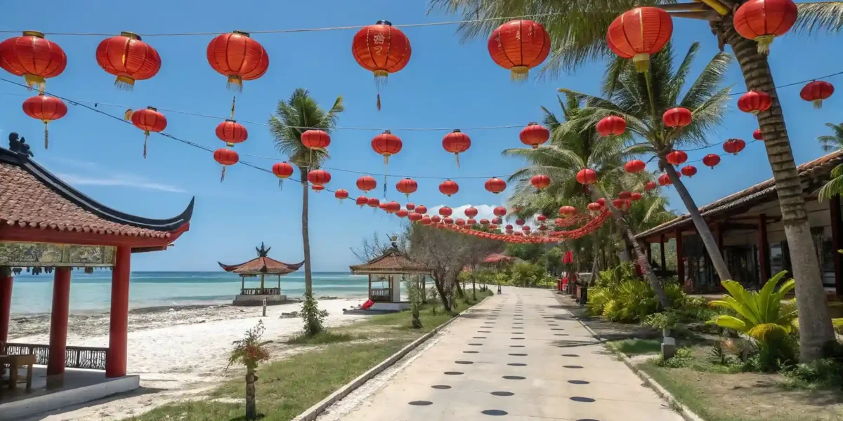12 Chinese New Year Travel Destinations in Indonesia Based on Your Chinese Zodiac