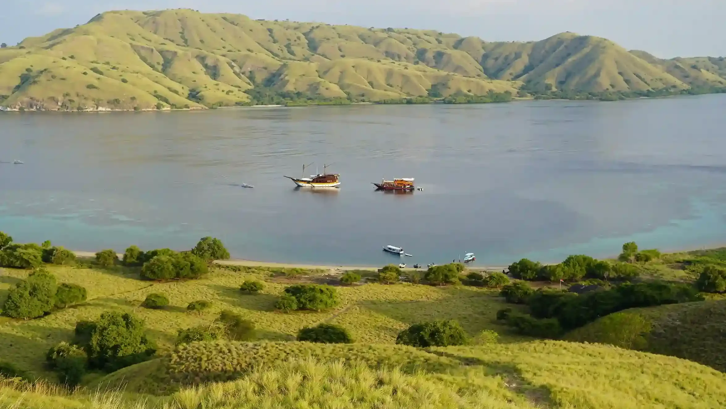 Gili Lawa Komodo | Komodo Island tour | Komodo Luxury