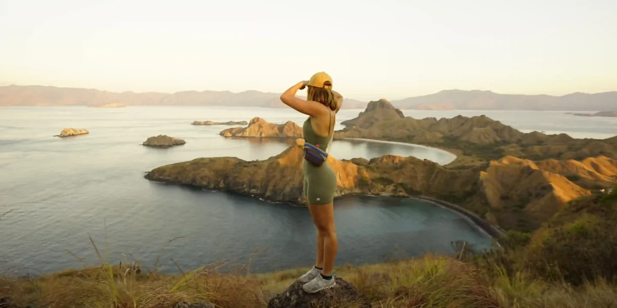 Padar Island Komodo | Komodo Island tour | Komodo Luxury