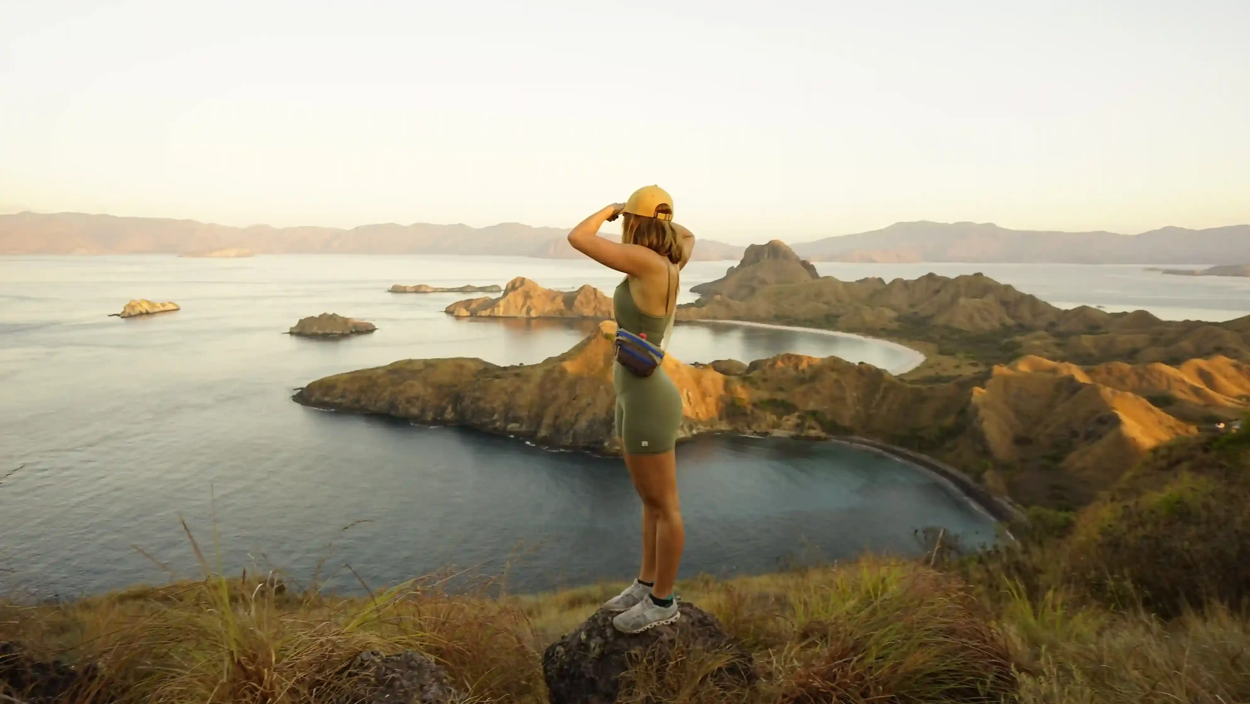 Komodo Day Trip from Labuan Bajo | Komodo Luxury