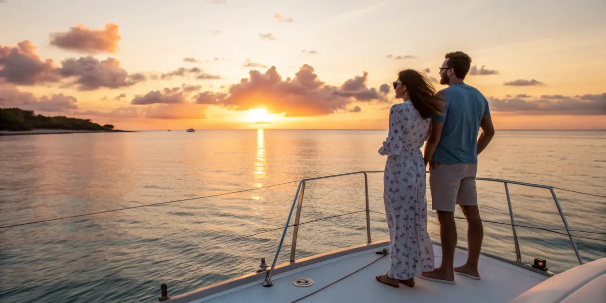 7 Valentine Travel Ideas in Indonesia to Celebrate Love