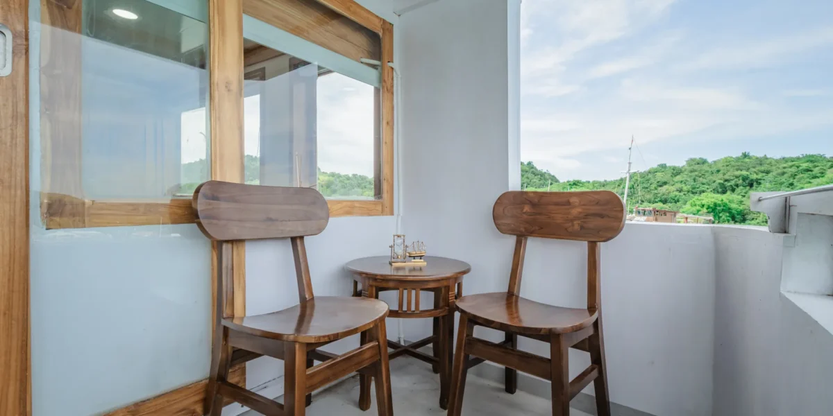 cabin 1 Ahsana Liveaboard boat charter8