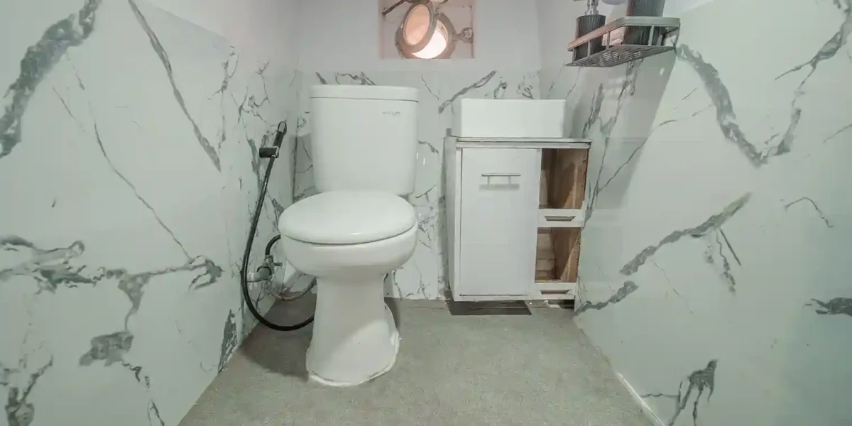 cabin 5 Ahsana Liveaboard boat charter4