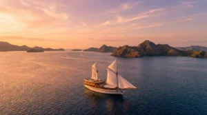 Komodo Yacht Charter