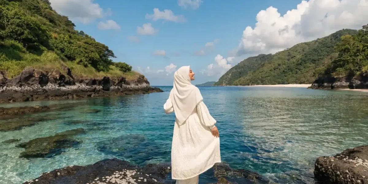 Halal Travel in Indonesia: The Complete Muslim Escape Guide