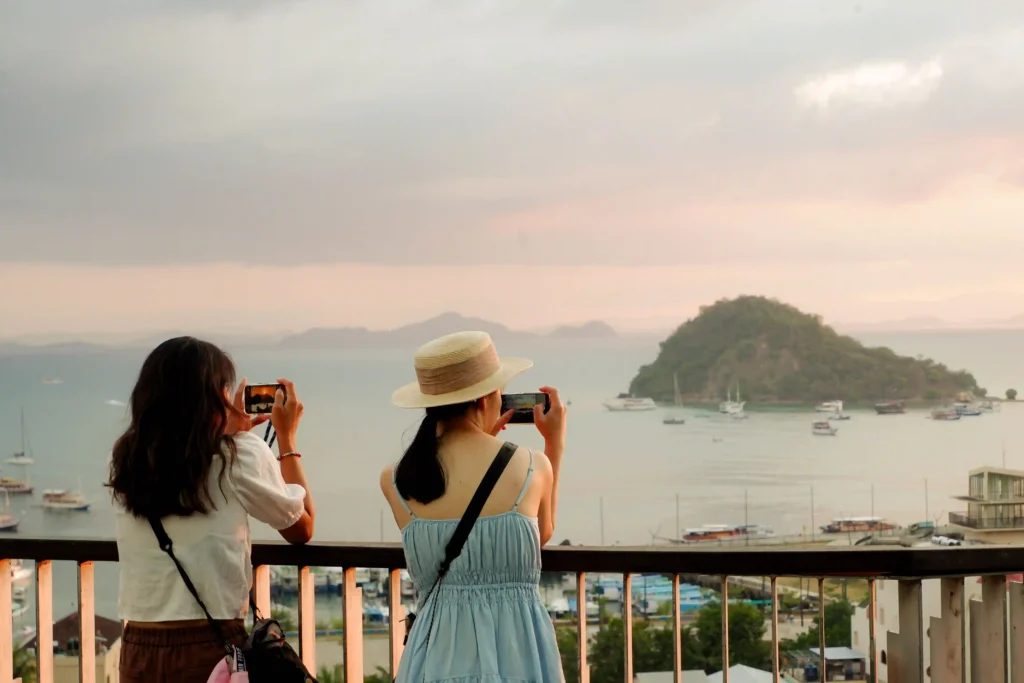 Komodo Island Tour | Komodo Luxury