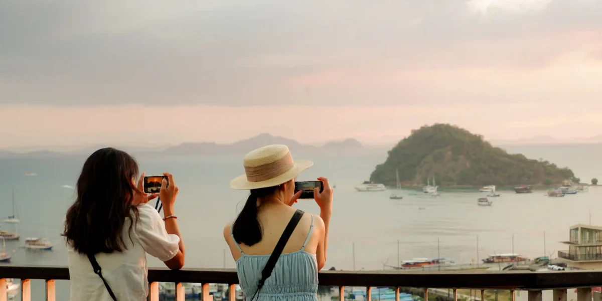 Komodo Island Tour | Komodo Luxury