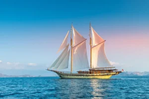 Raja Ampat Yacht Charter