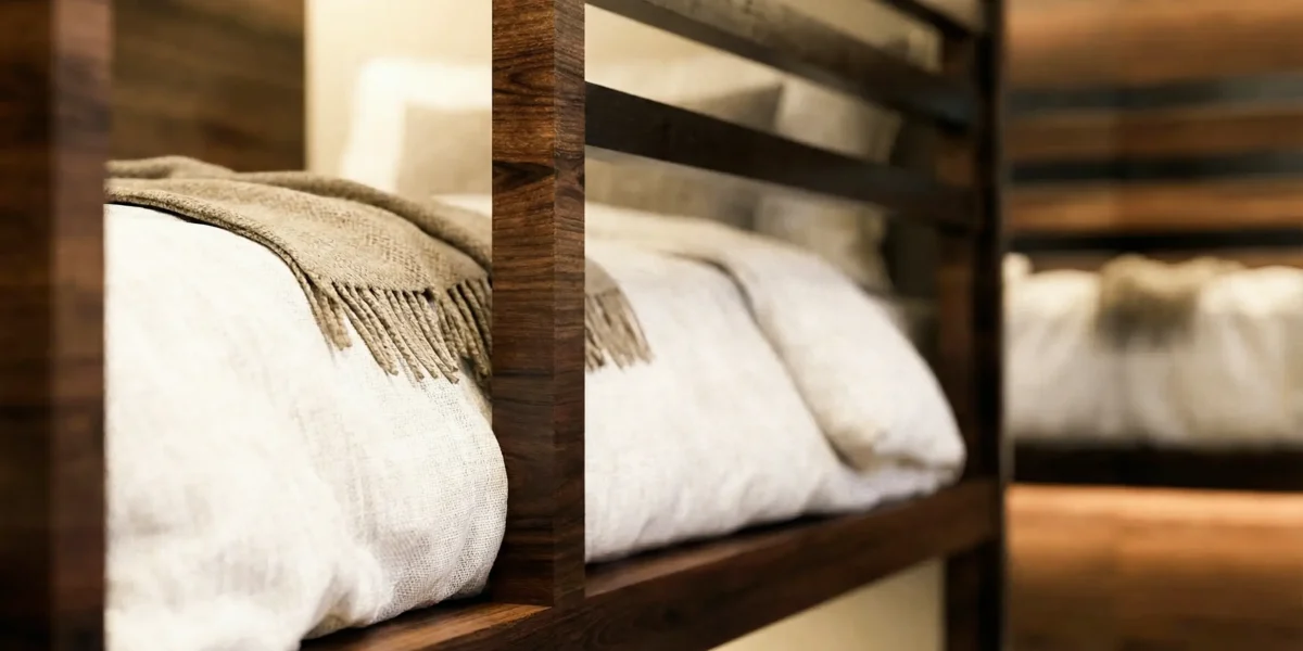 Familly Cabin 3-4 | Blessing | Komodo Luxury