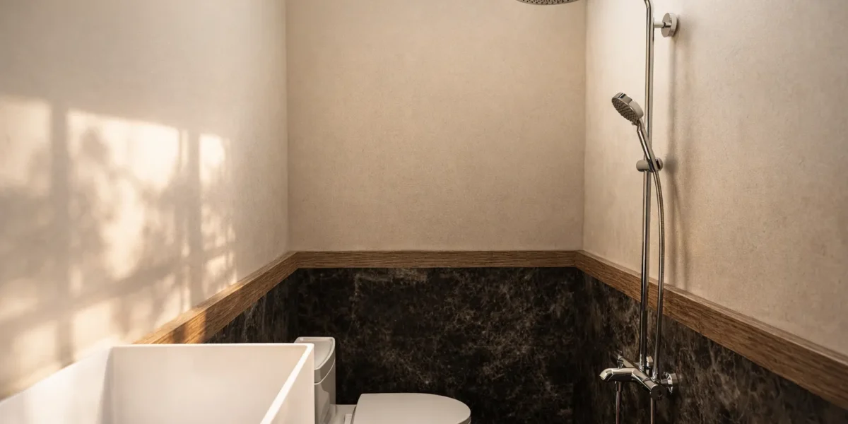 Familly Cabin 3-4 | Blessing | Komodo Luxury