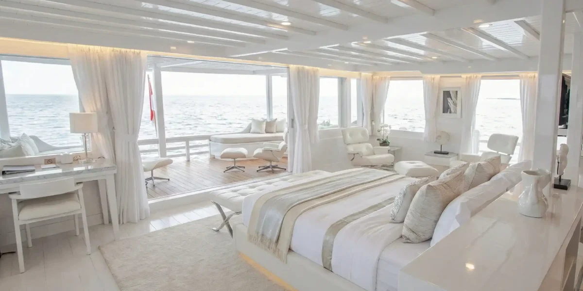 Labuan Bajo Luxury Resort vs Yacht: Which Luxury Escape Is Right for You?