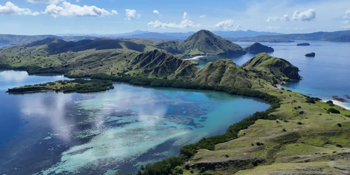 Can You Visit Komodo Island in April 2026? Find Out The Truth Here!